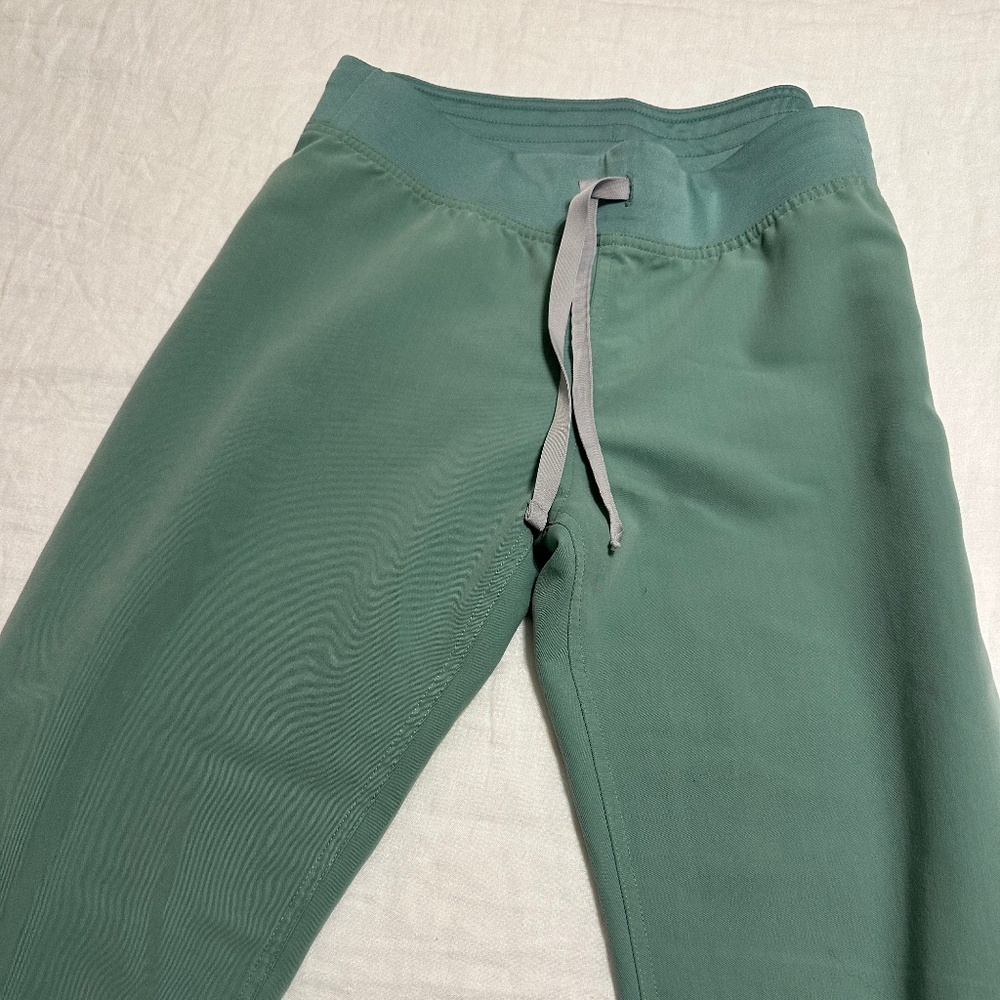 Figs Jade Livingston pants